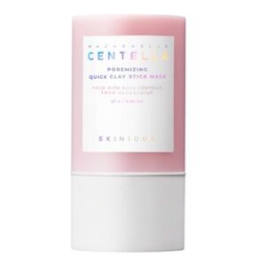 SKIN1004 Madagascar Centella Poremizing Quick Clay Stick Mask
